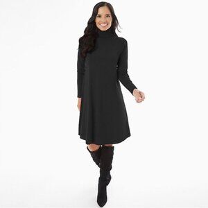 NWT Apt. 9 Green Dress Size S